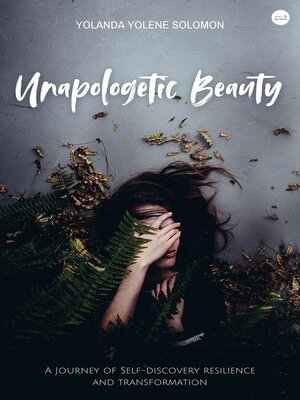 cover image of Unapologetic Beauty